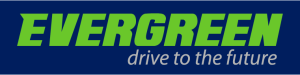 Evergreen logo - Tyre size - Tyres Bury St Edmunds