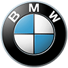 BMW logo - Car Servicing